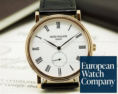 patek philippe 5116r price|Patek Philippe Calatrava Rose Gold 5116R.